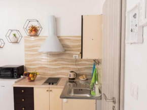 Apartments C-enter - Deluxe Studio Apartment 2